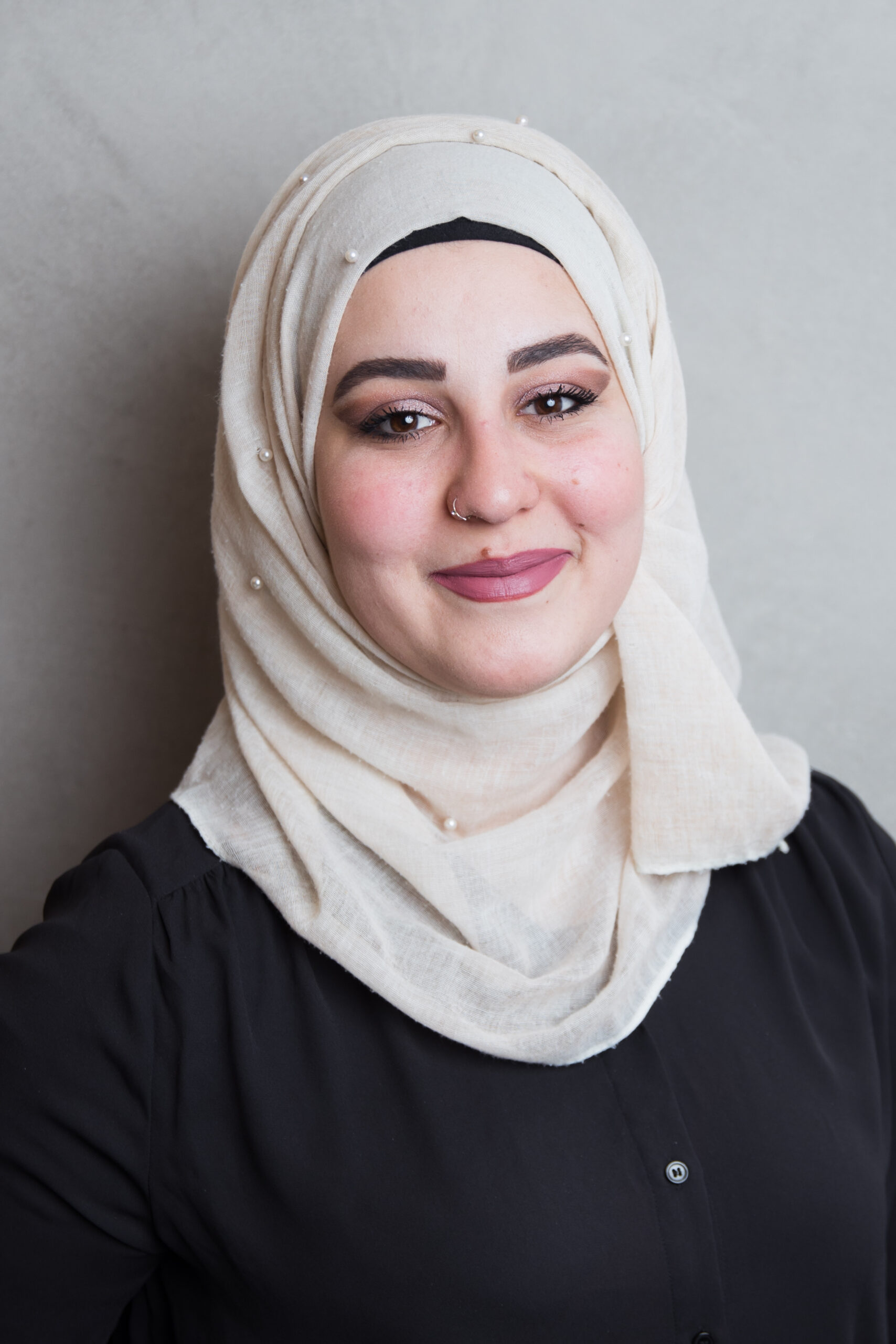 Razan Al Akil Abazid